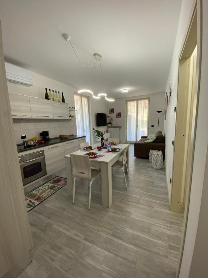 Welcome Traveller Jessy'S House 바르돌리노 외부 사진