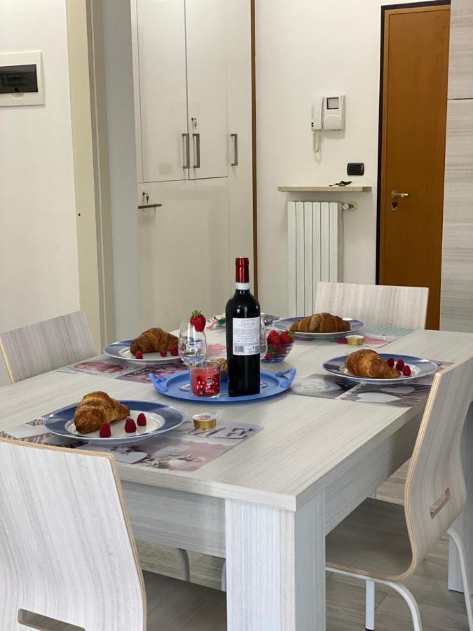 Welcome Traveller Jessy'S House 바르돌리노 외부 사진