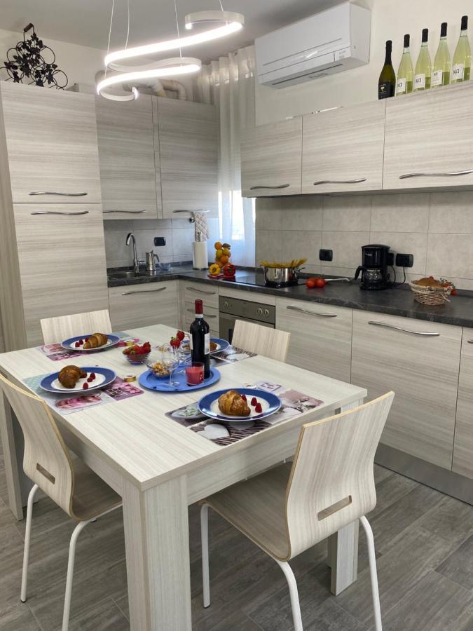 Welcome Traveller Jessy'S House 바르돌리노 외부 사진