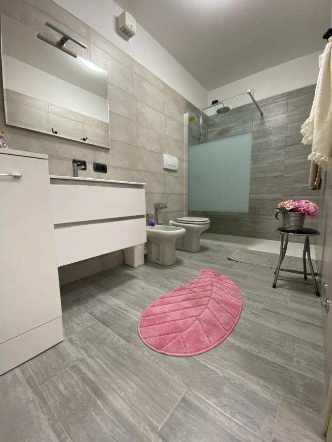 Welcome Traveller Jessy'S House 바르돌리노 외부 사진