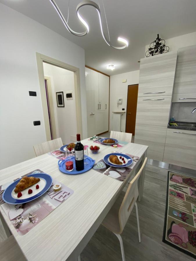Welcome Traveller Jessy'S House 바르돌리노 외부 사진