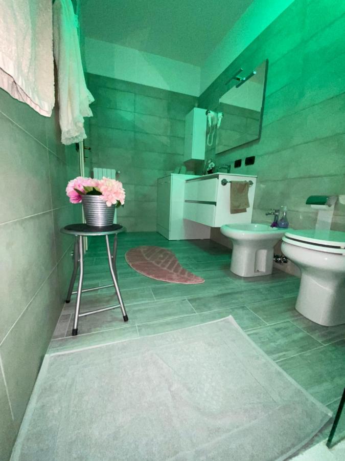 Welcome Traveller Jessy'S House 바르돌리노 외부 사진