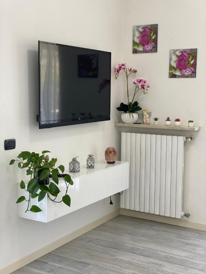 Welcome Traveller Jessy'S House 바르돌리노 외부 사진