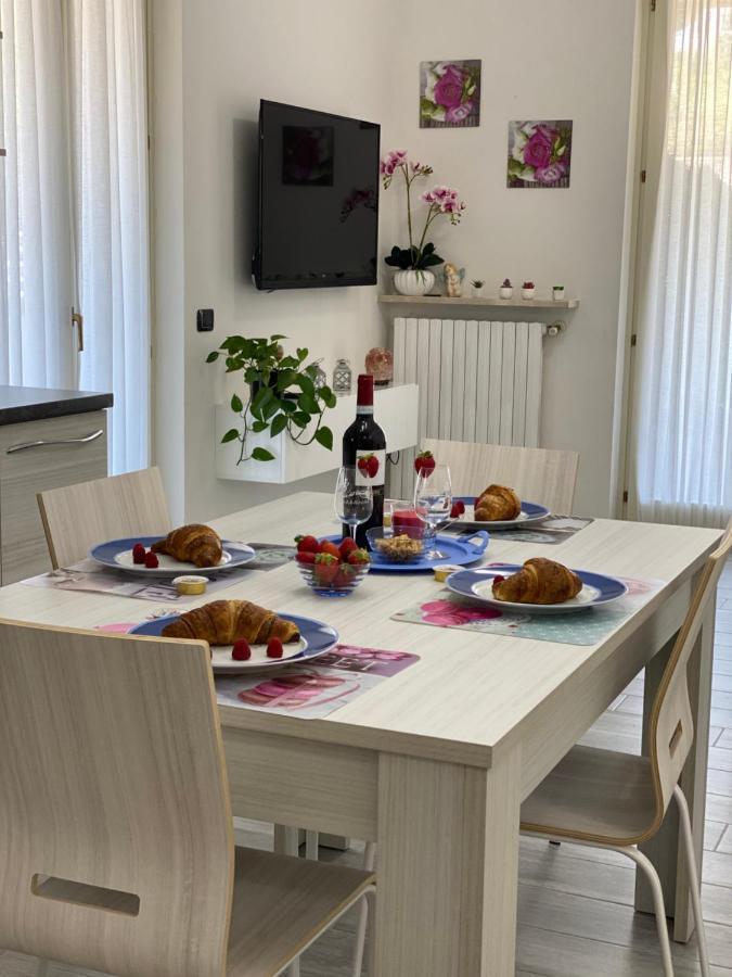 Welcome Traveller Jessy'S House 바르돌리노 외부 사진