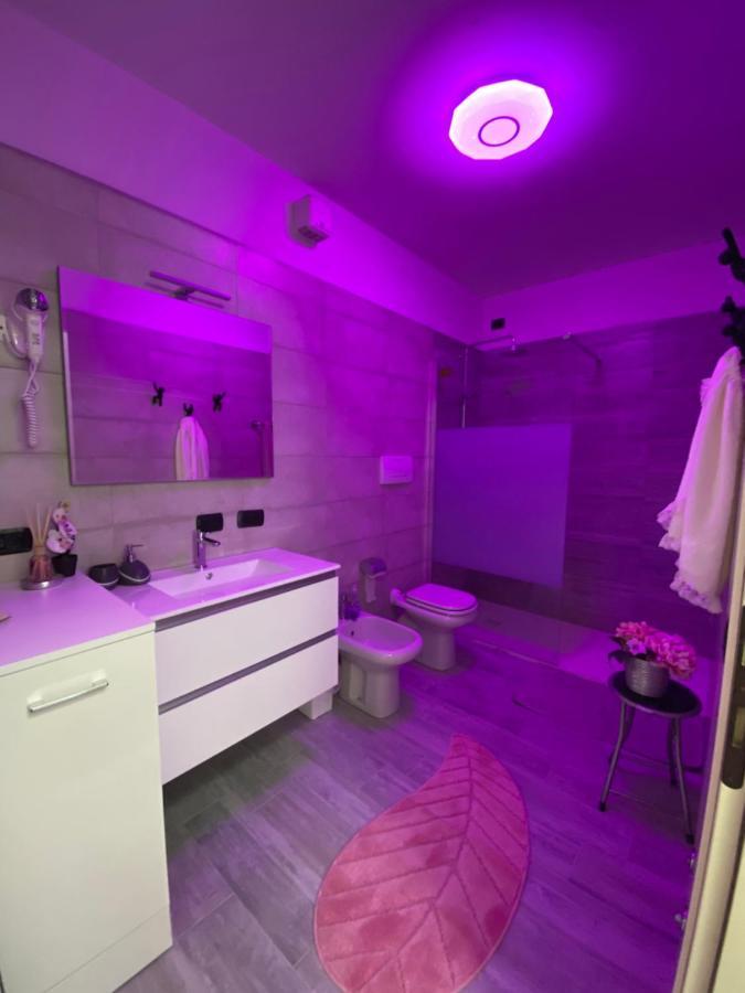 Welcome Traveller Jessy'S House 바르돌리노 외부 사진